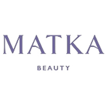 Matka Beauty Logo